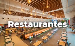 Restaurantes